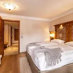 Hotel Belarosa Suiten&wellness Arosa
