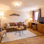 Hotel Belarosa Suiten&wellness