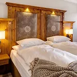 Belarosa Suiten & Wellness 4 Sterne Superior Arosa