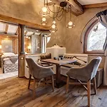 Hotel Belarosa Suiten & Wellness 4 Sterne Superior