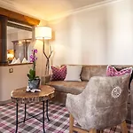 Hotel Belarosa Suiten & Wellness 4 Sterne Superior Arosa