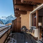 Belarosa Suiten&wellness 4* Arosa
