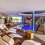 Belarosa Suiten & Wellness 4 Sterne Superior Arosa