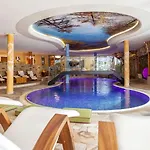 Hotel Belarosa Suiten & Wellness 4 Sterne Superior Arosa