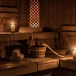 Belarosa Suiten&wellness Hotel Arosa