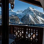 Hotel Belarosa Suiten & Wellness 4 Sterne Superior Arosa