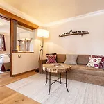 Hotel Belarosa Suiten & Wellness 4 Sterne Superior Arosa