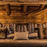 Hotel Belarosa Suiten&wellness Arosa