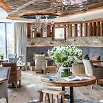 Belarosa Suiten & Wellness 4 Sterne Superior Hotel 4*