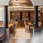 Hotel Belarosa Suiten&wellness
