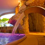 Hotel Belarosa Suiten & Wellness 4 Sterne Superior Arosa