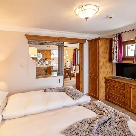 Belarosa Suiten&wellness Hotel