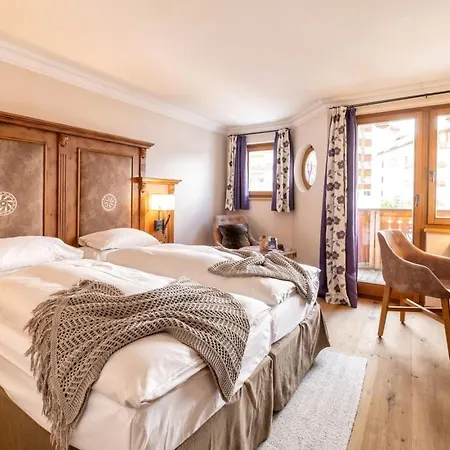 Belarosa & Wellness 4 Sterne Superior Готель 4*