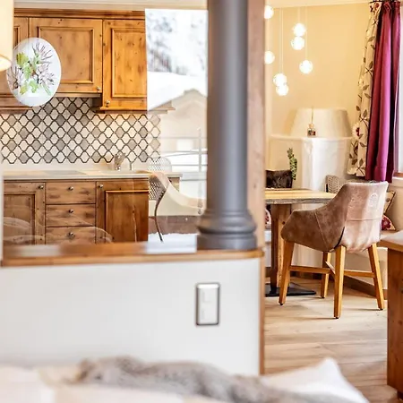 Belarosa Suiten&wellness 4* Arosa