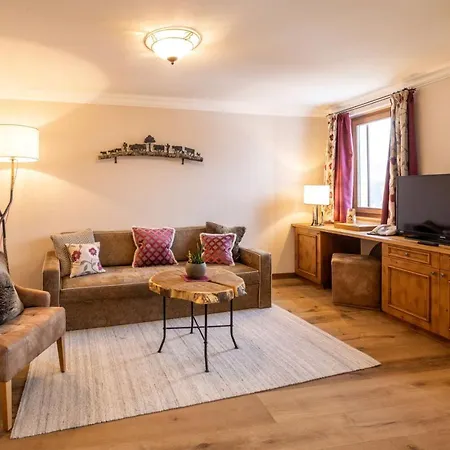 Hotel Belarosa & Wellness 4 Sterne Superior