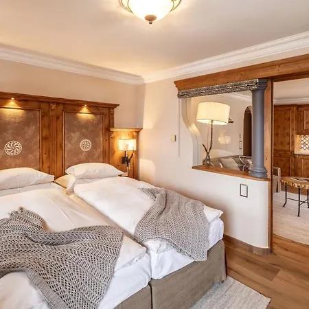 Belarosa & Wellness Arosa