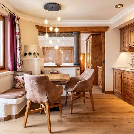 Belarosa & Wellness Arosa