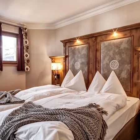 Готель Belarosa & Wellness 4 Sterne Superior