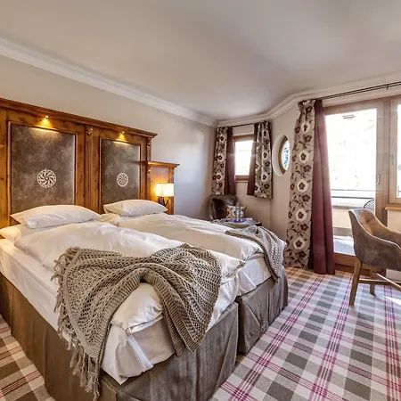 Belarosa Suiten&wellness