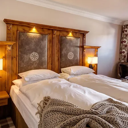 Belarosa & Wellness 4* Arosa