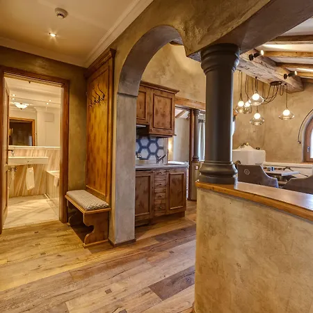 Hotell Belarosa & Wellness 4*