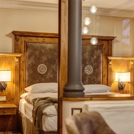 Belarosa Suiten&wellness