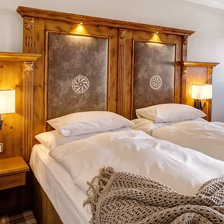 Belarosa & Wellness Arosa