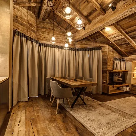 Belarosa Suiten&wellness