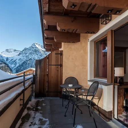 Belarosa & Wellness 4* Arosa