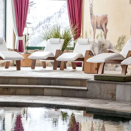 Belarosa Suiten&wellness Hotel