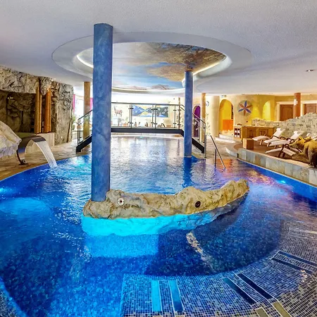 Hotell Belarosa & Wellness 4*