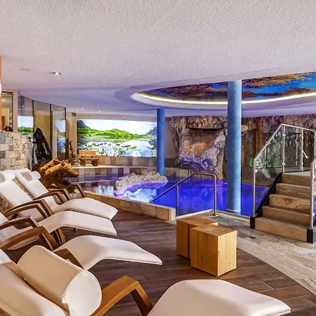 Belarosa & Wellness Arosa