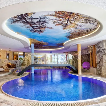 Belarosa & Wellness 4 Sterne Superior Arosa