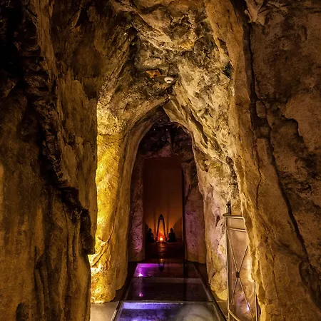 Belarosa & Wellness 4*