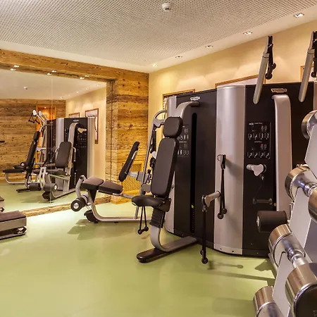 Belarosa & Wellness 4 Sterne Superior Arosa