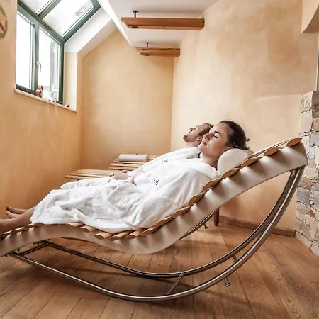 Belarosa & Wellness Arosa