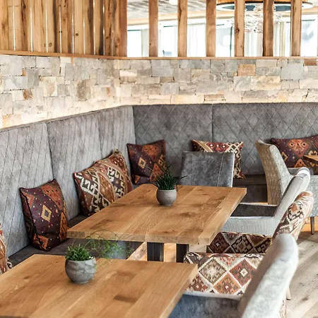 Belarosa & Wellness Arosa