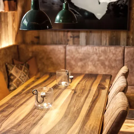 Belarosa & Wellness 4* Arosa