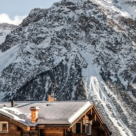 Belarosa & Wellness Arosa