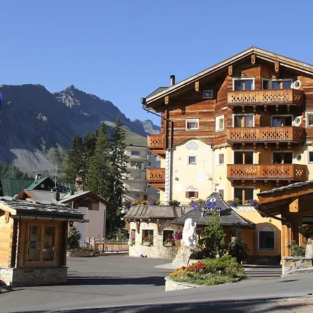 Hotel Belarosa & Wellness 4 Sterne Superior