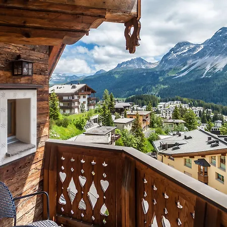 Belarosa & Wellness Hotell