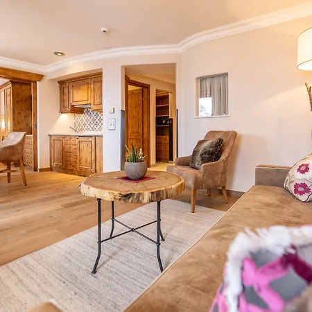 Belarosa Suiten&wellness