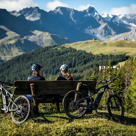 Belarosa & Wellness 酒店