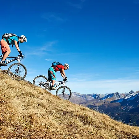 Belarosa & Wellness Hotel