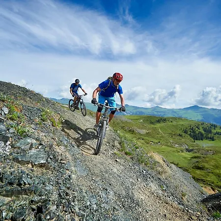 Belarosa & Wellness 4*