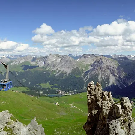 Belarosa & Wellness 酒店 4*