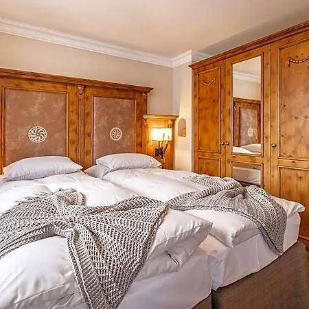 Belarosa & Wellness 4 Sterne Superior Arosa