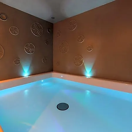 Belarosa & Wellness 4 Sterne Superior Hotel 4*