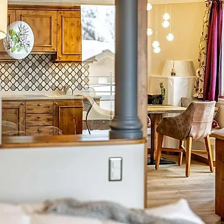 Belarosa Suiten & Wellness 4 Sterne Superior 4* Arosa