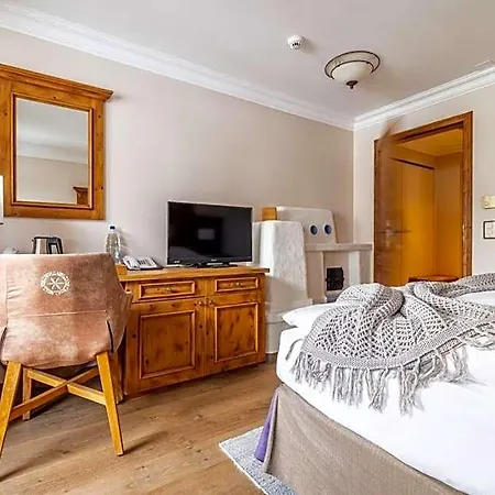 Belarosa & Wellness 4 Sterne Superior Hotell